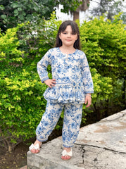 Girls 2pc