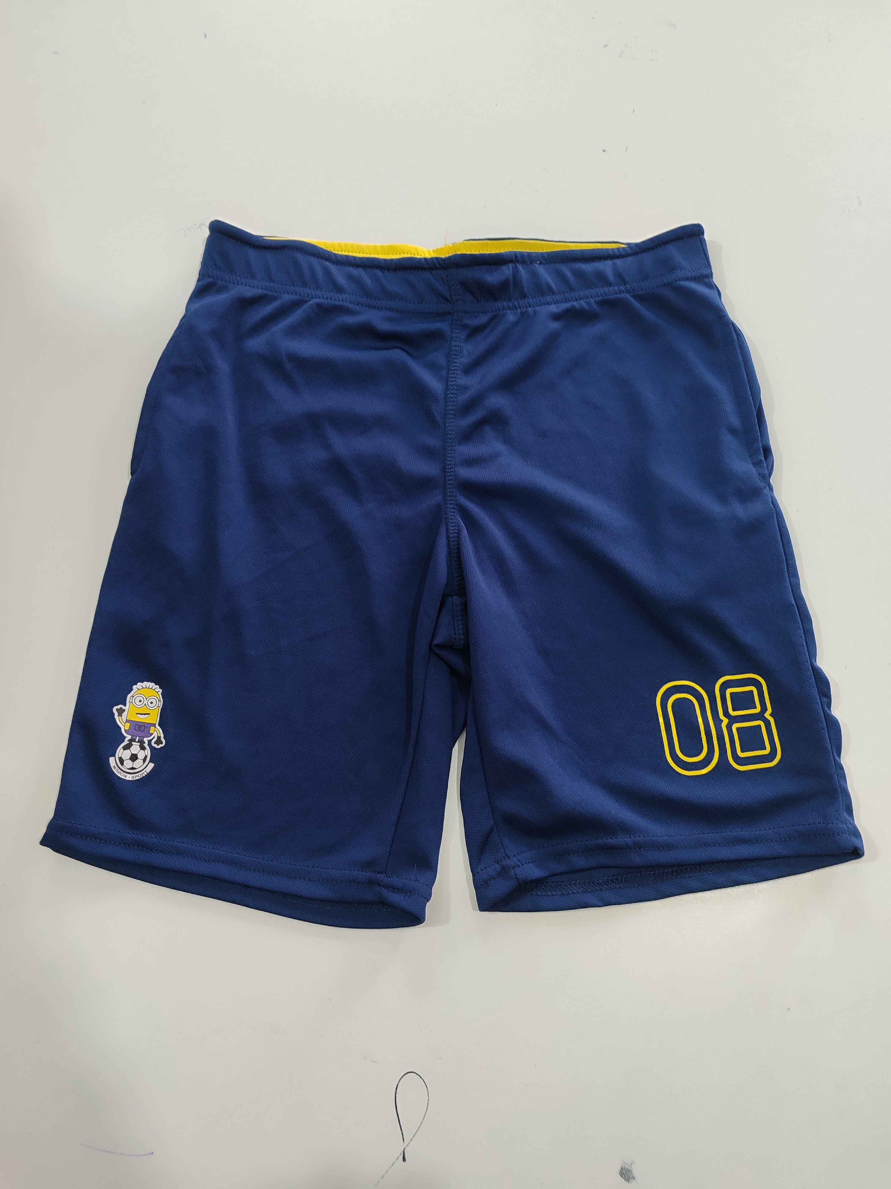 Boys shorts