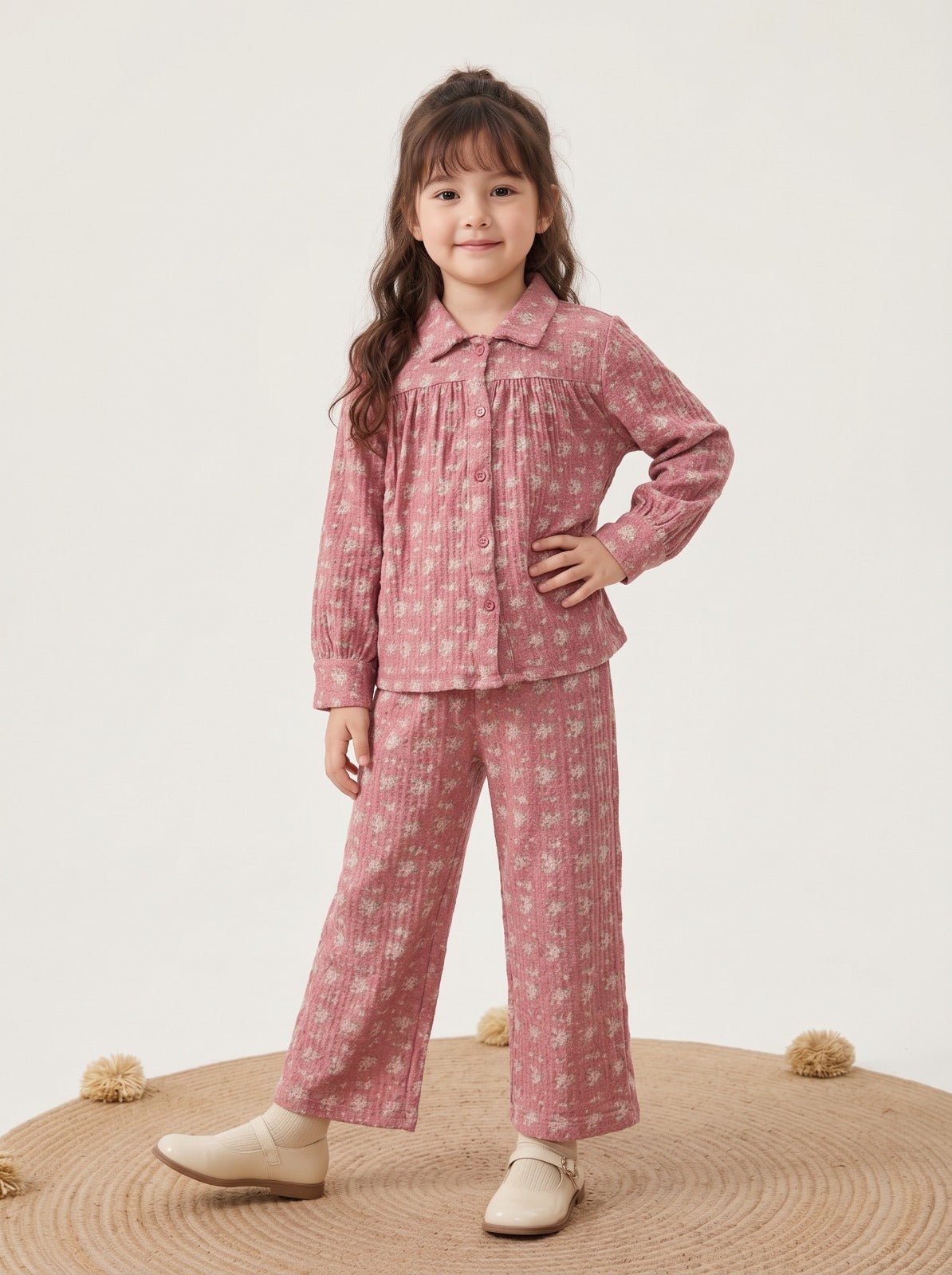 Girls CO-ORD set