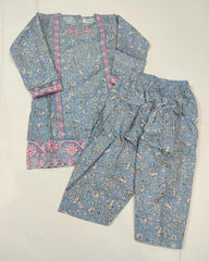 Al Qaswa - Girls Dress