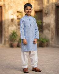 Minnie minors boys kurta