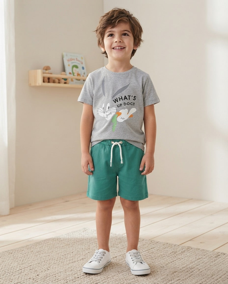 Boy pair