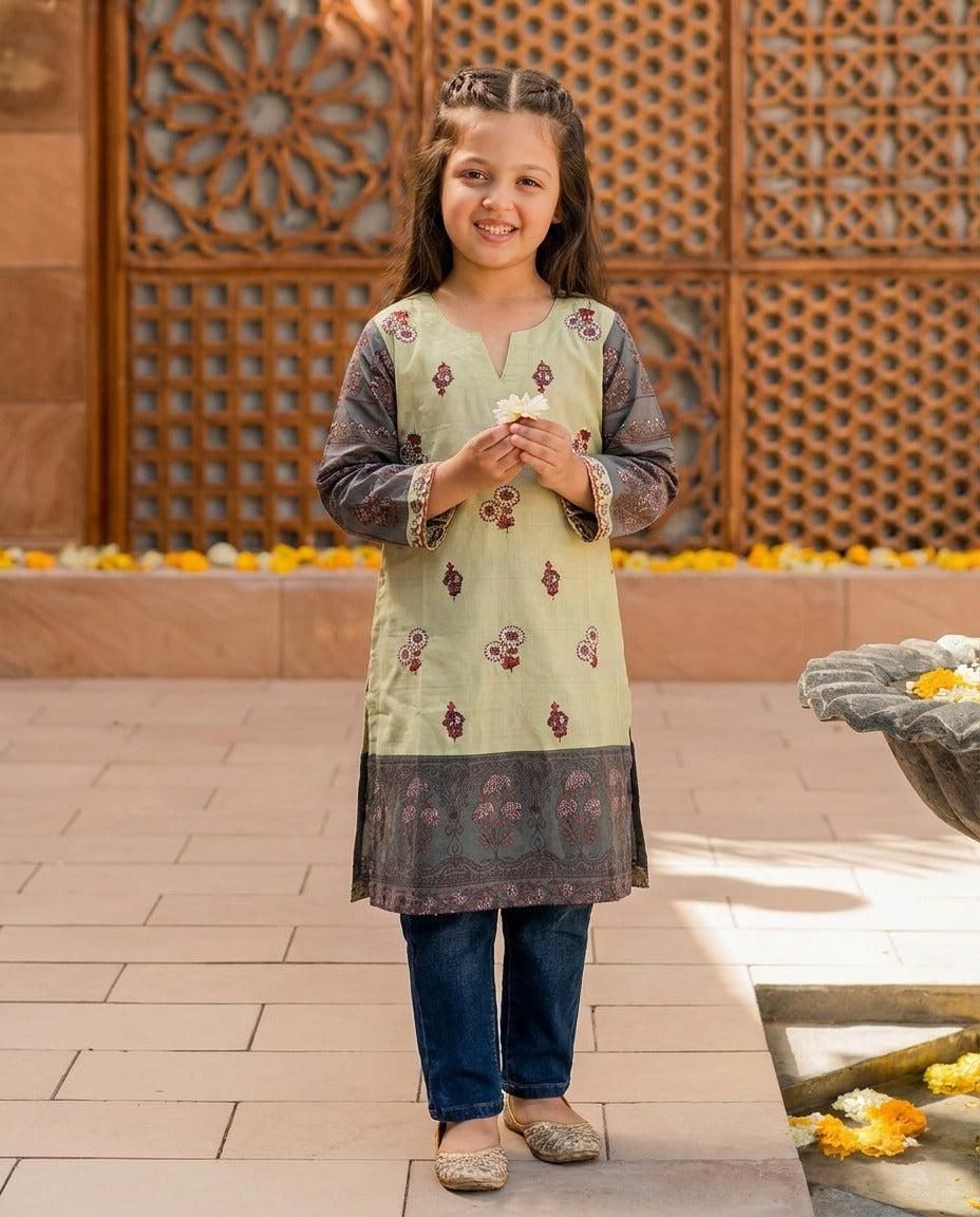 J.kurti