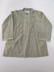 Al qaswa boy kurta