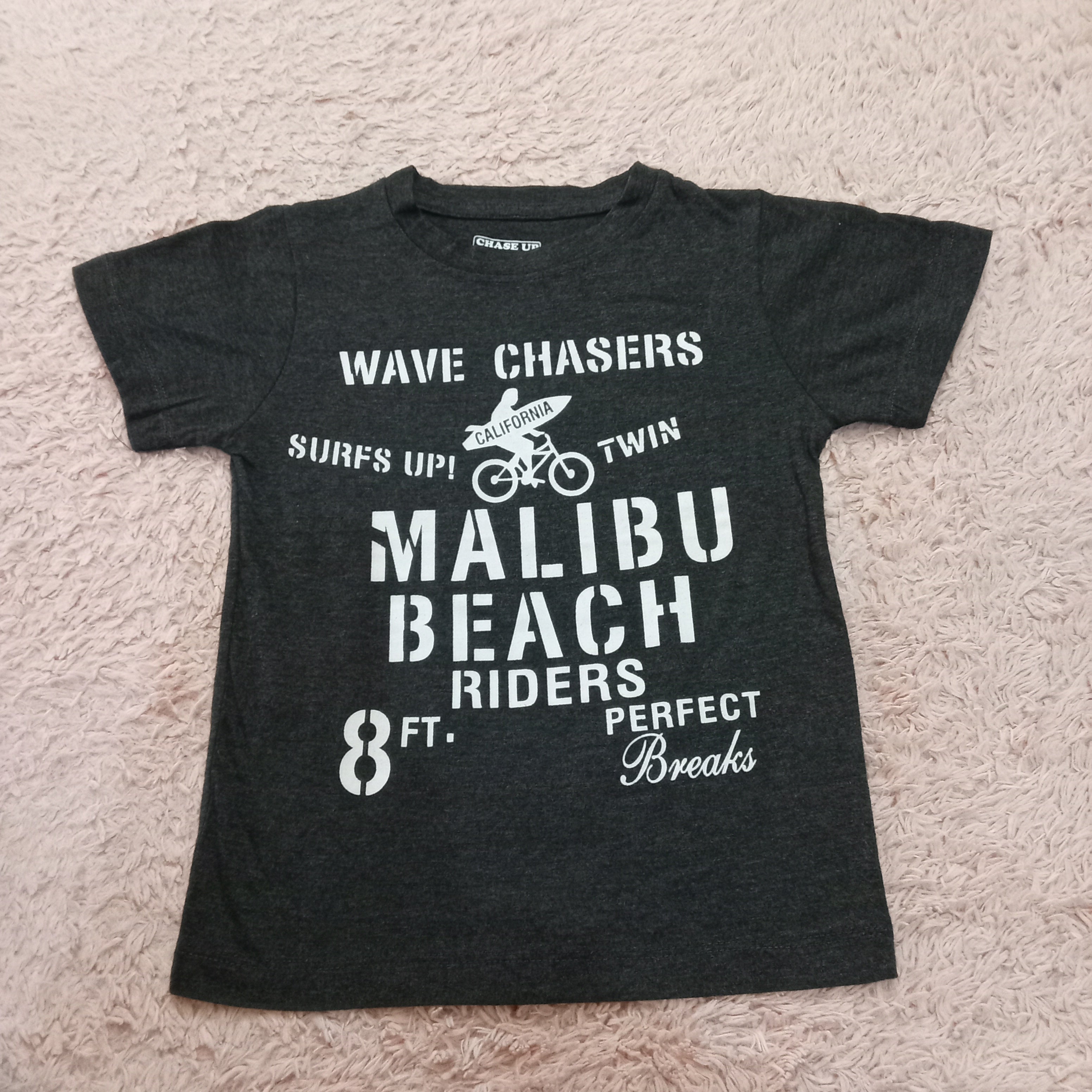 Boy shirt
