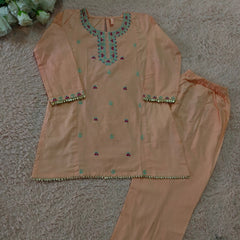 Pepperland Girl dress