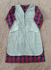 Pepperland kurti