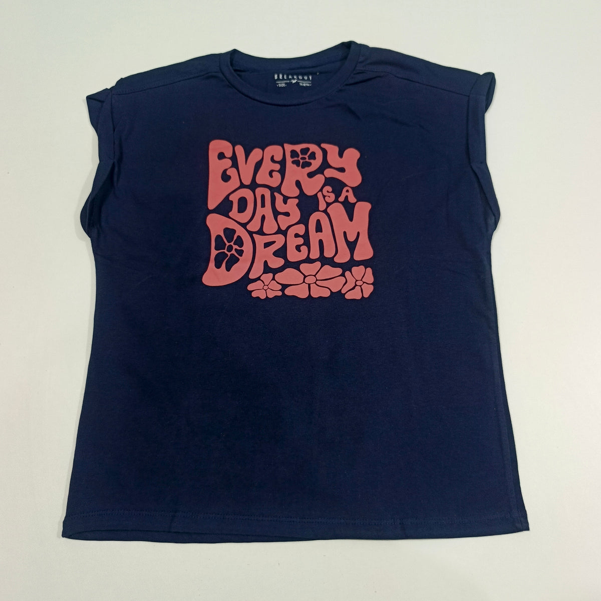 Girls Shirt - Breakout Kids