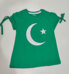 Monni Maris - Girls Shirt