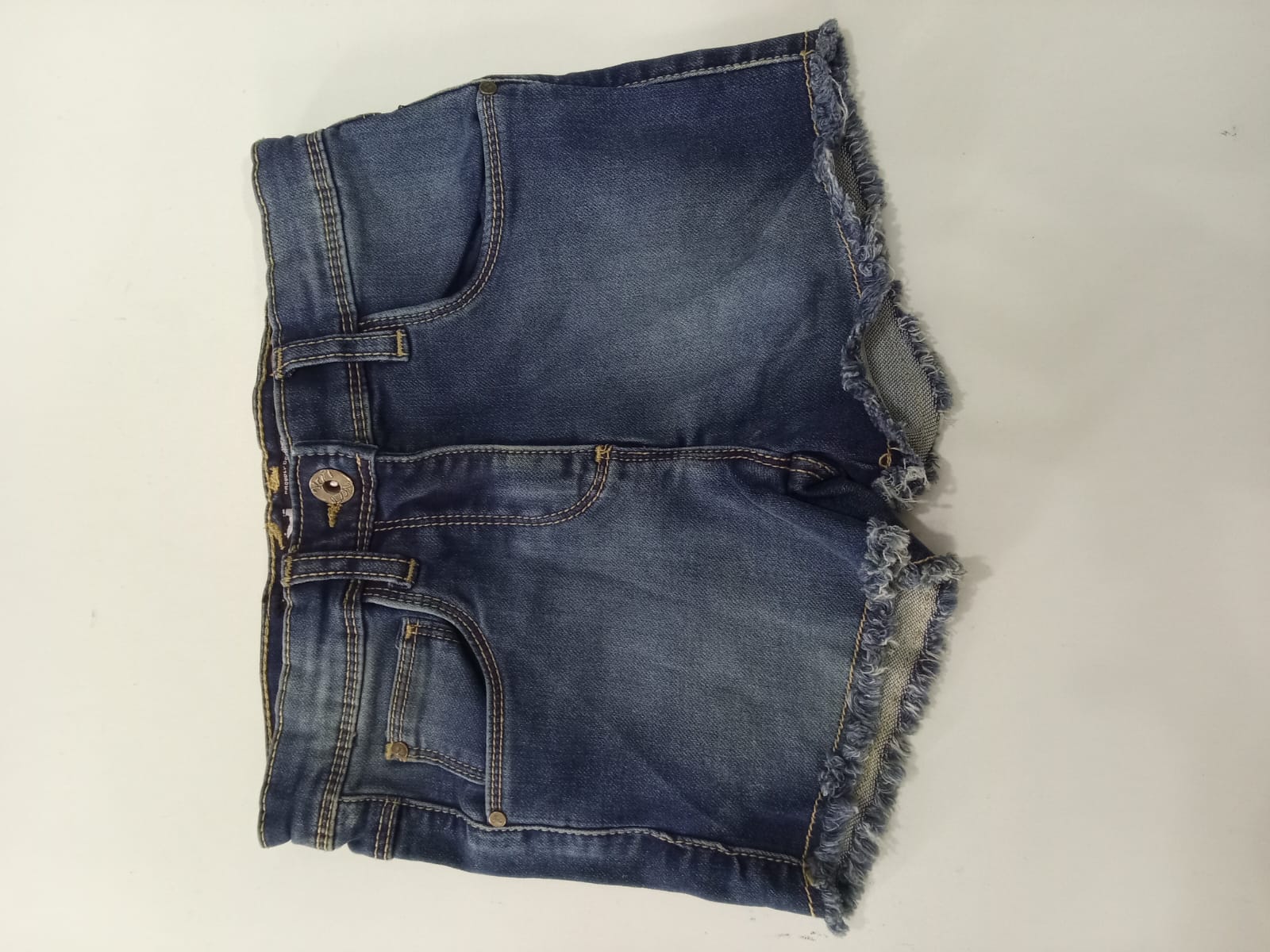 Girls shorts