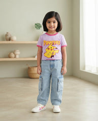 Girls shirt