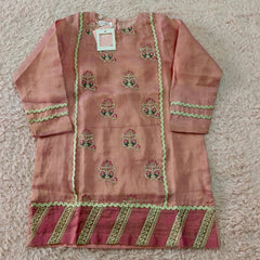 girl kurti (7to8)