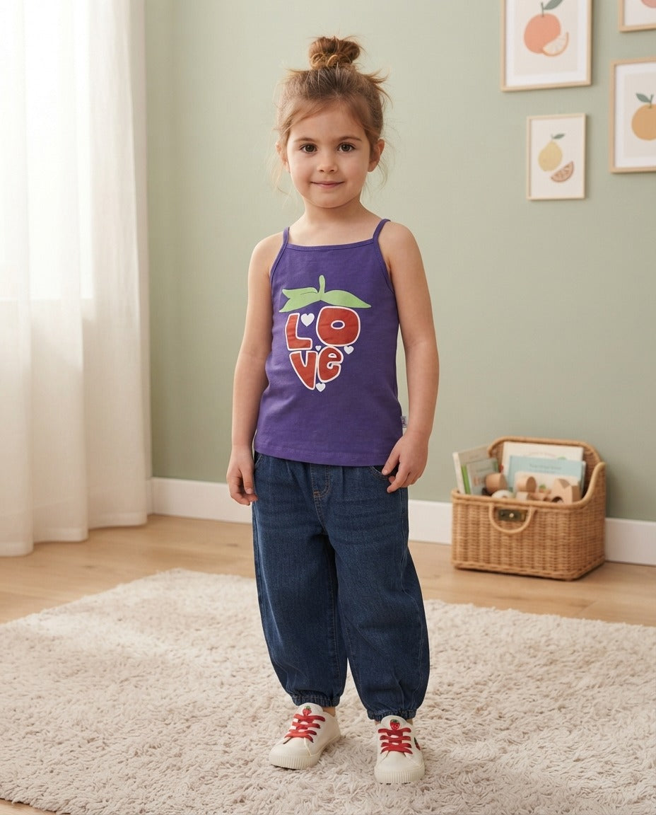 Girls sando