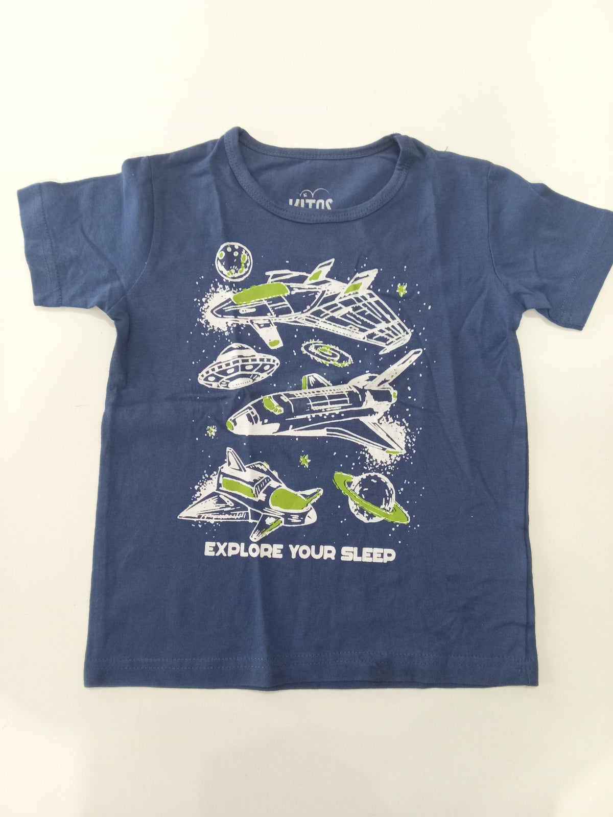 Kites - Boys Shirt