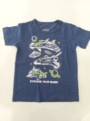 Kites - Boys Shirt