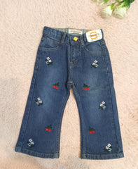 Girls Pants - Staccato