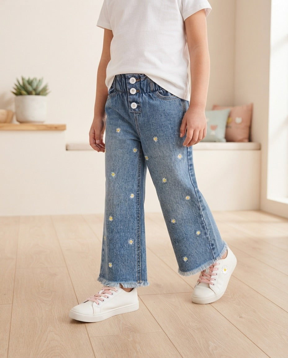 Girls pant (Staccato)