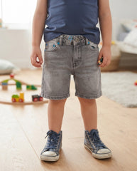 Boys shorts
