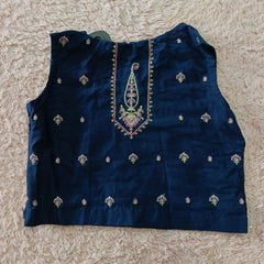 Sapphires langha