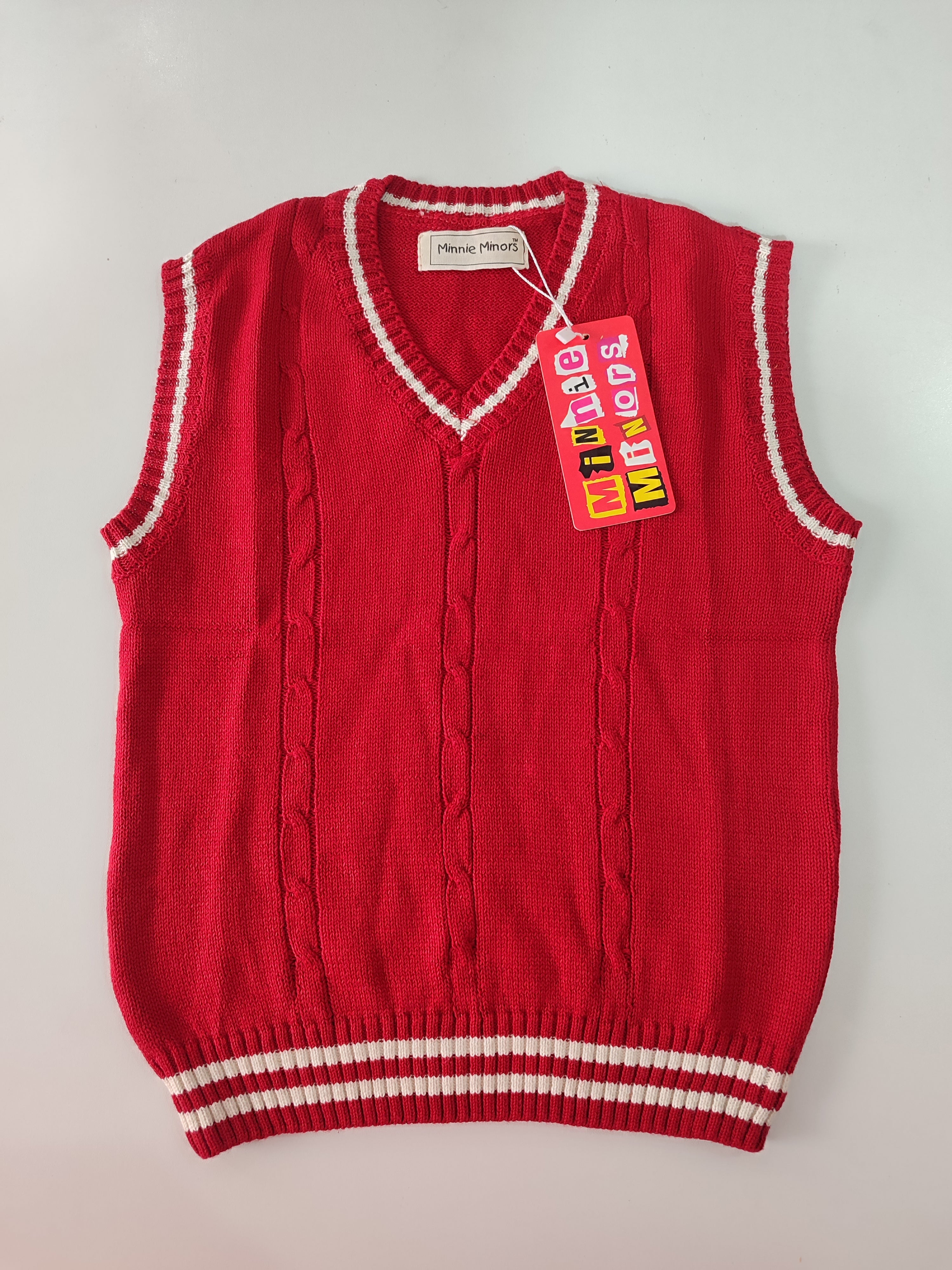 Minnie Minors Sweater