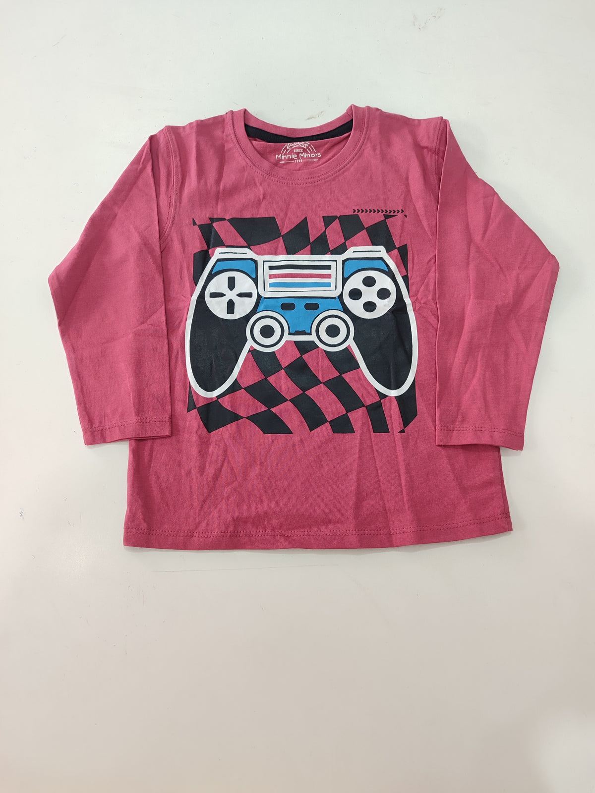 Boys  shirt