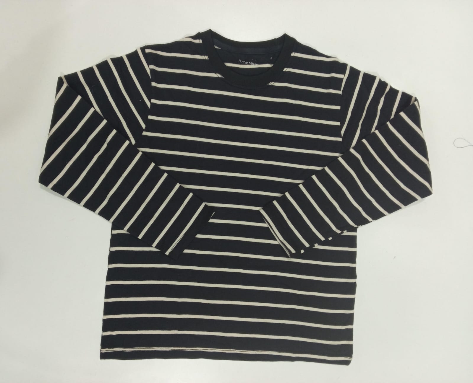 Minnie Minors - Boys Shirt