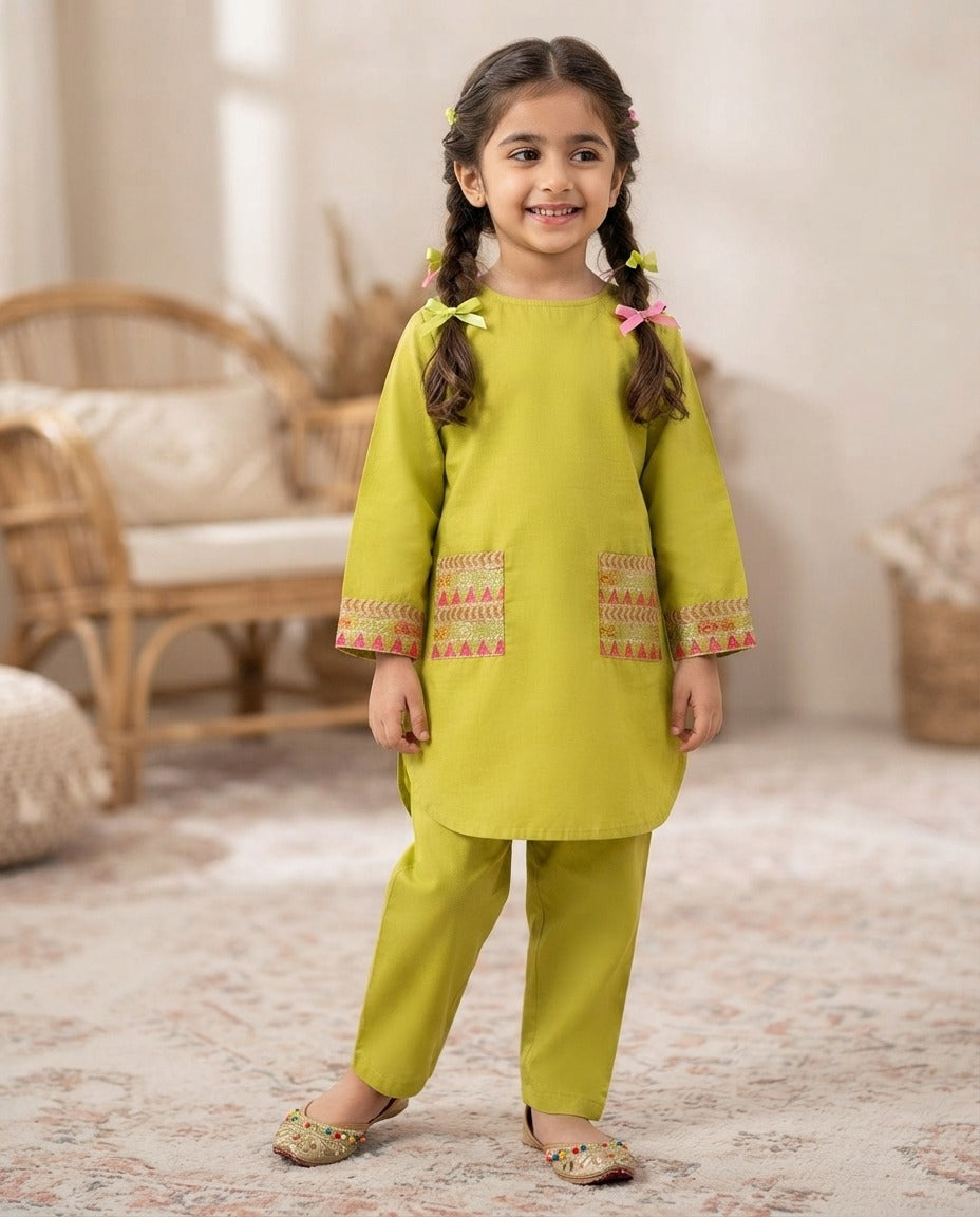 Beechtree Girls kutri