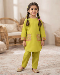Beechtree Girls kutri