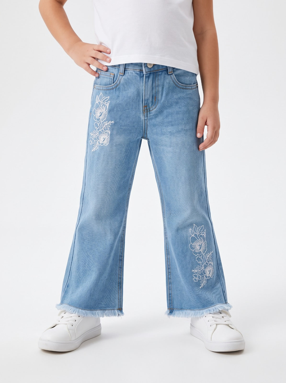 Girls Pant