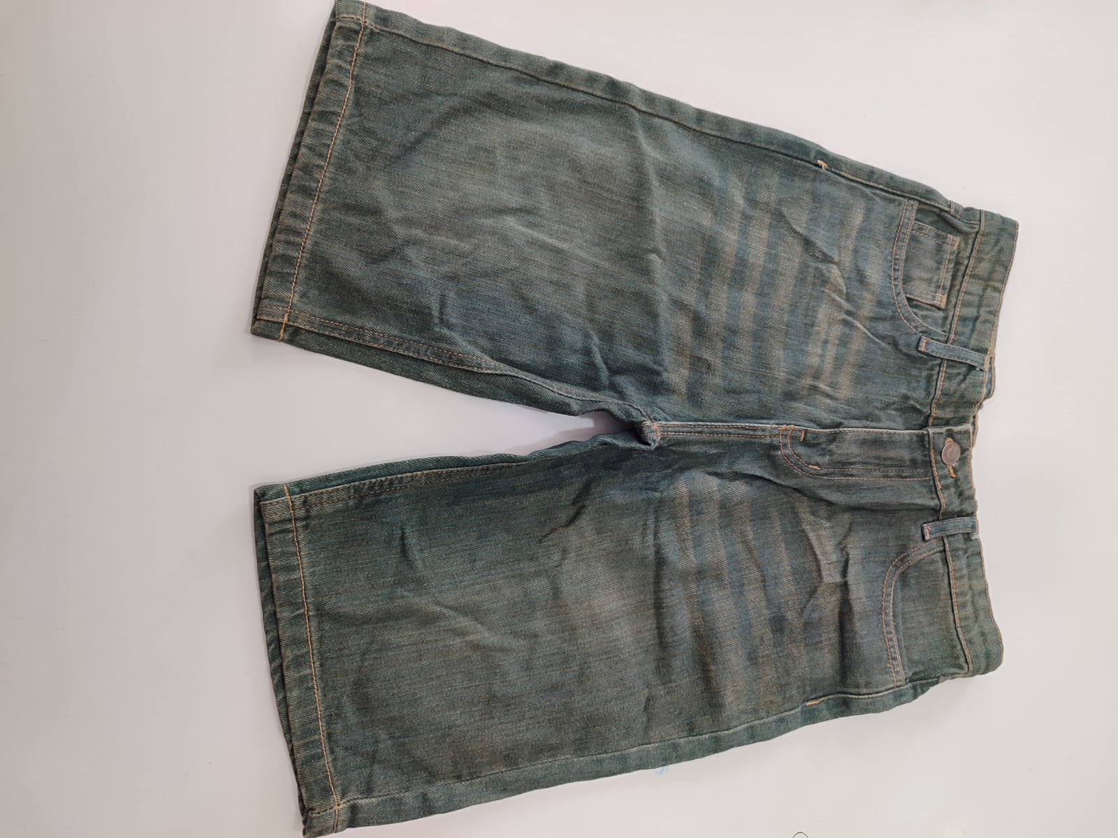 Boys shorts