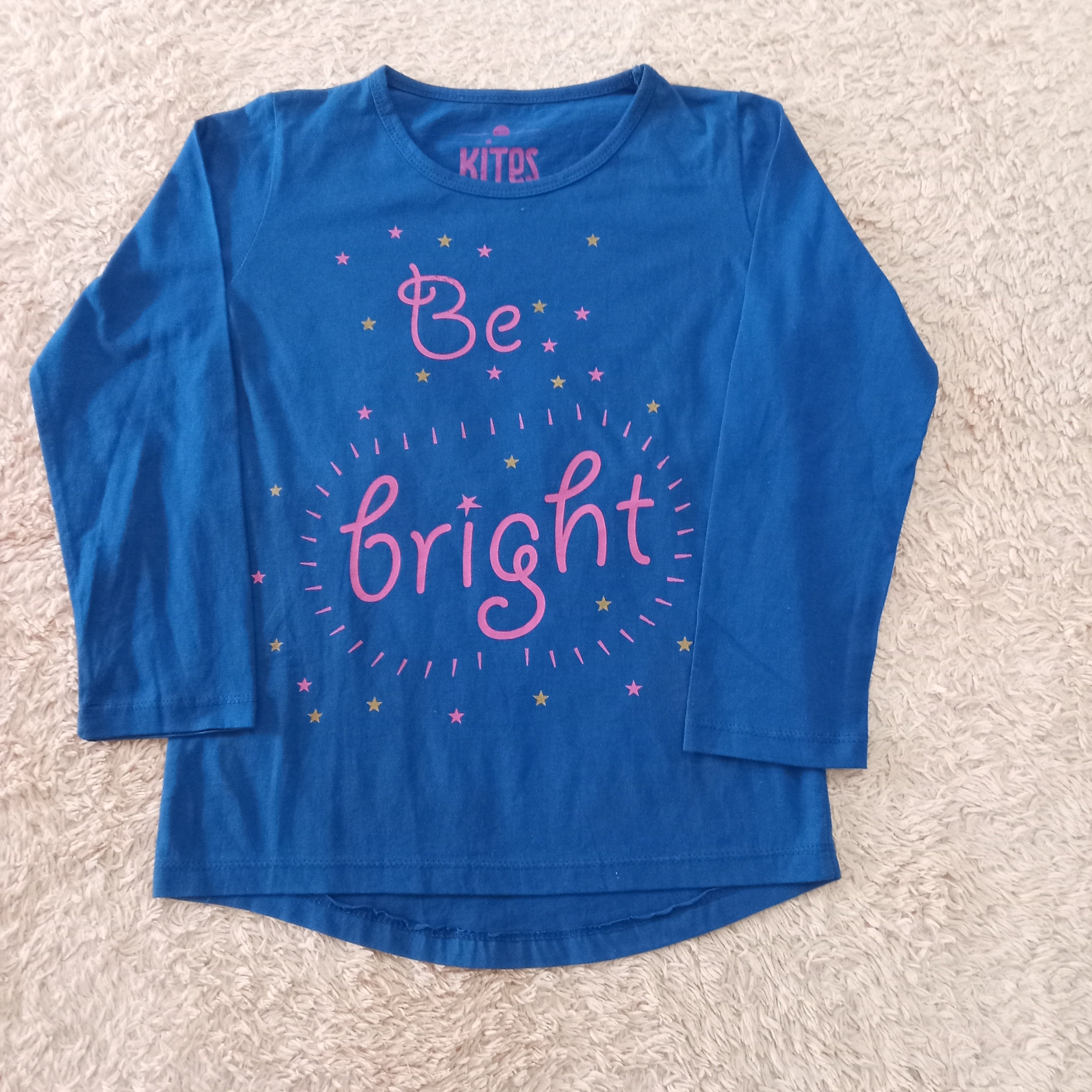 Girls shirt