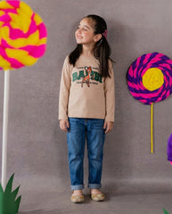 Girls Shirt - BeechTree Kids