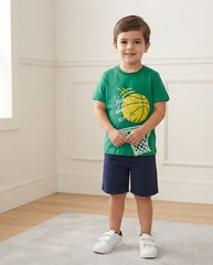 Kites boy shirt