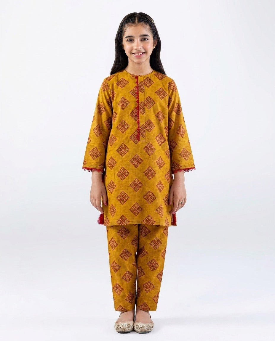 Tand Taani Dress