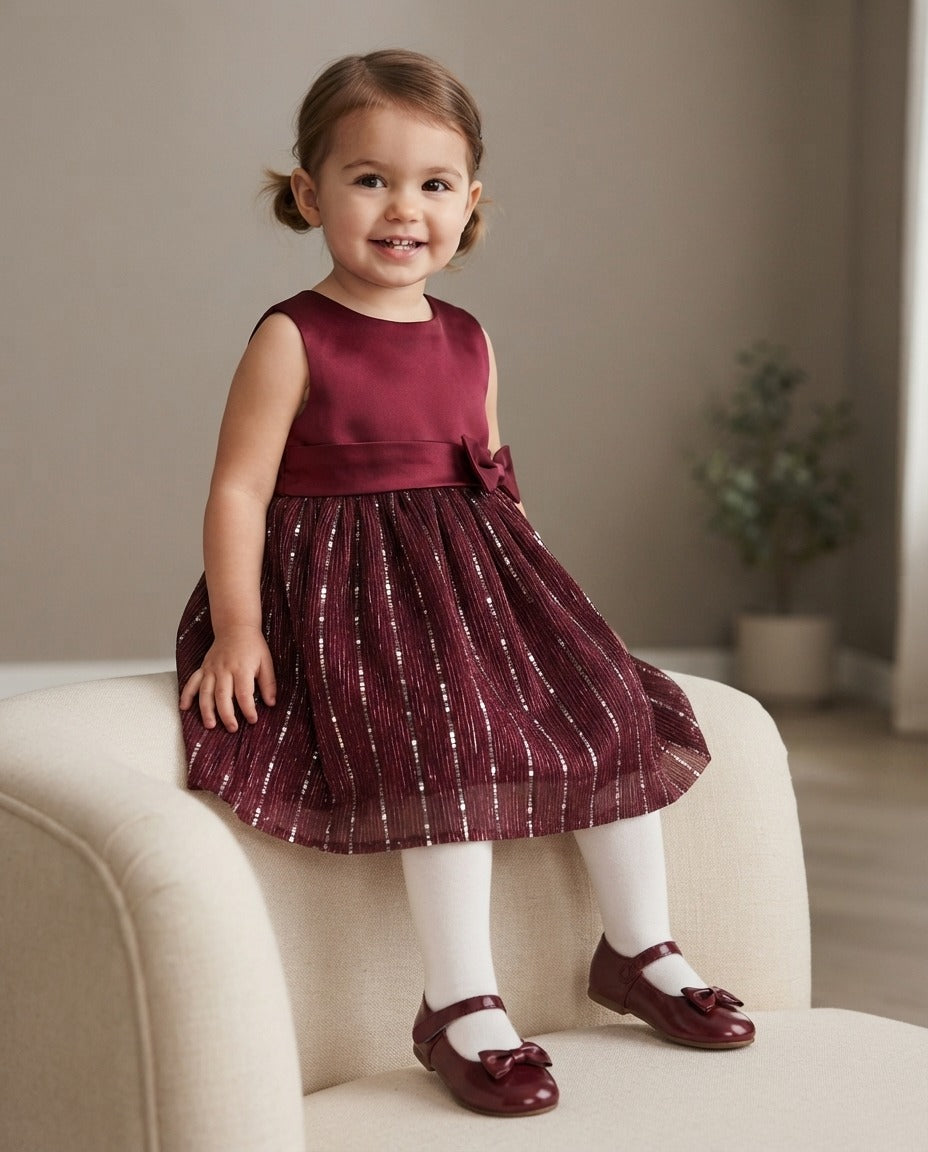 Beechtree Girls frock
