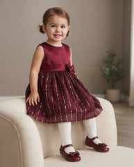 Beechtree Girls frock