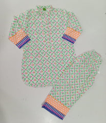 Peru - Girls Dress