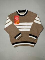 Boys sweater