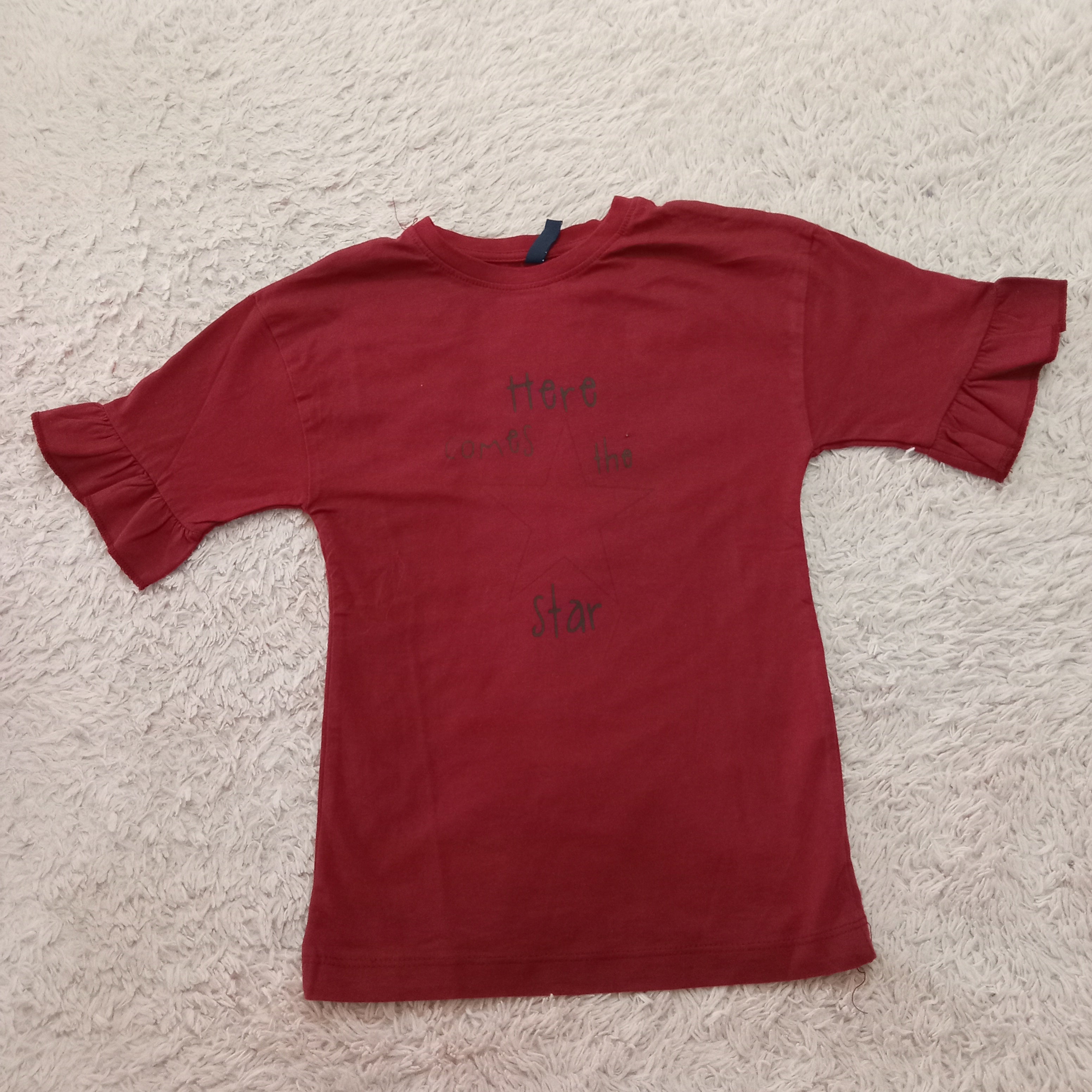Girls shirt