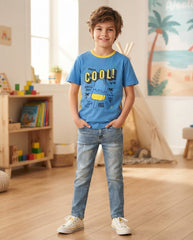 9-10yr Boys pair