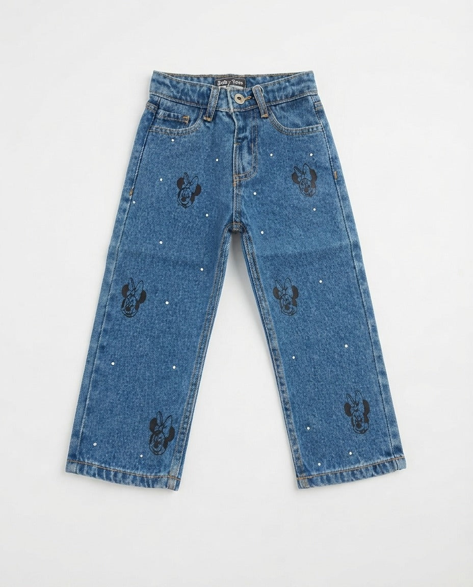 Girls pant