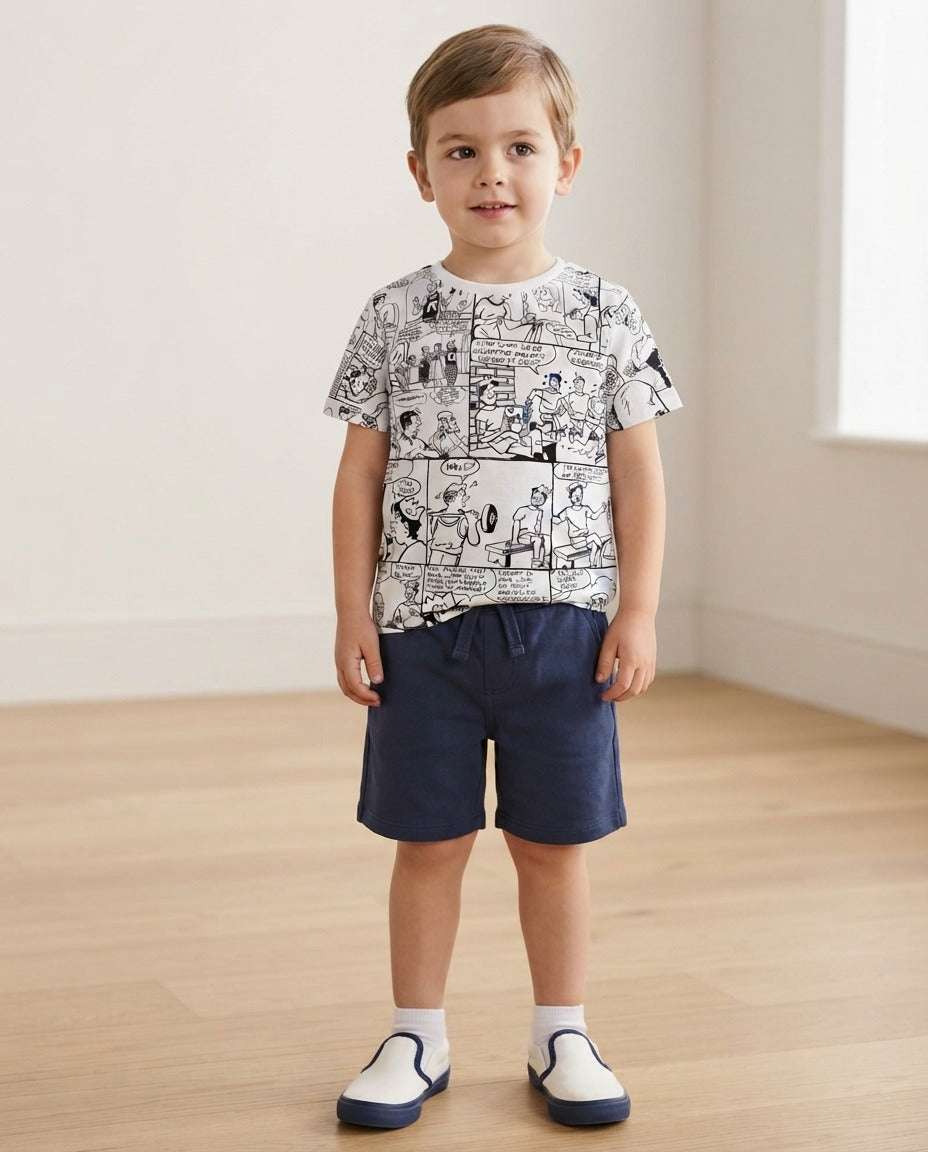 Boys shirt