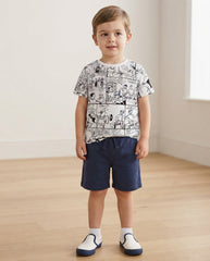 Boys shirt