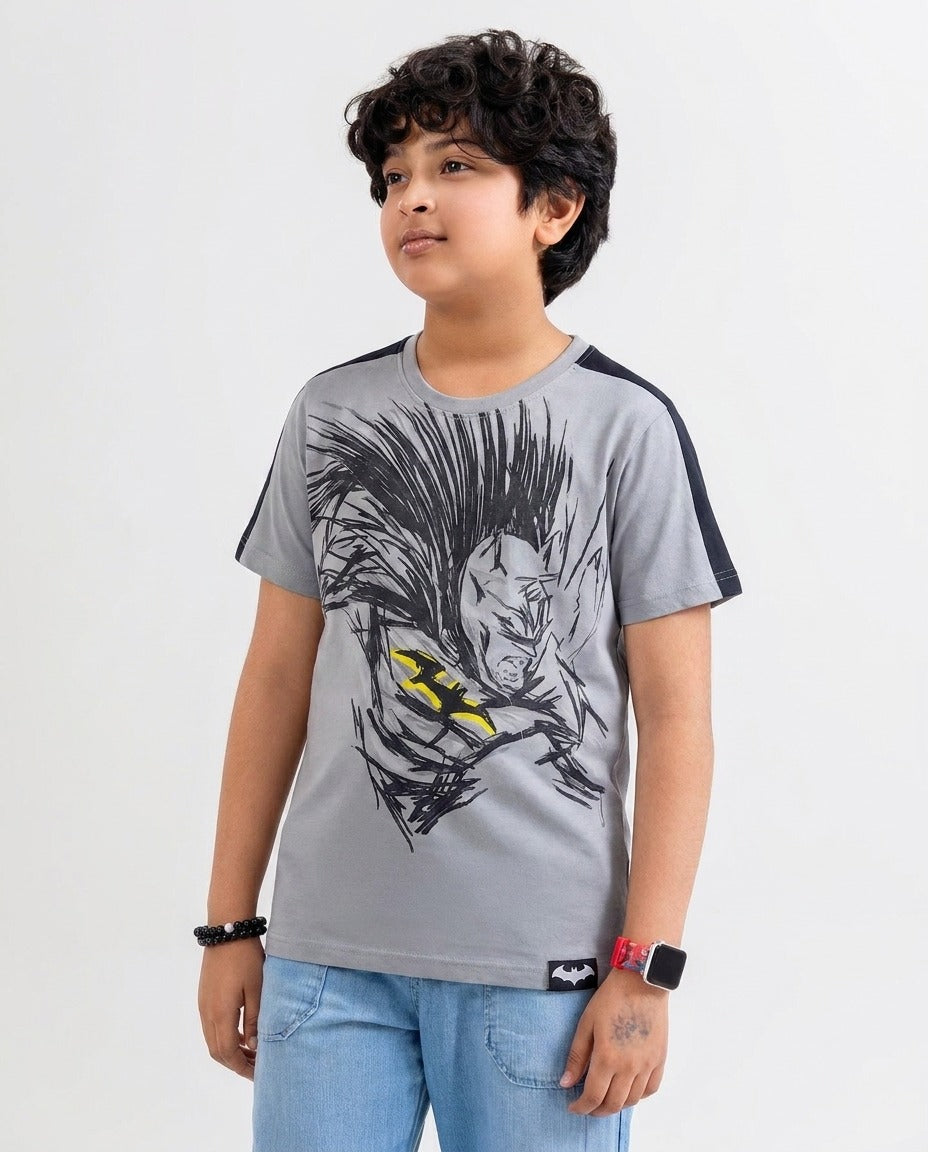 Boys Shirt - Bacha Party