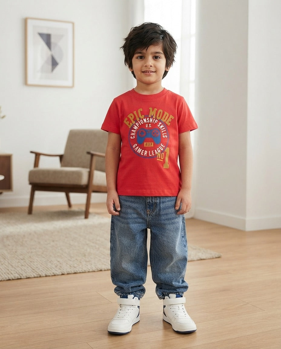 Boys shirt