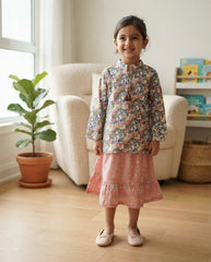 Sapphire (3-4 yrs)