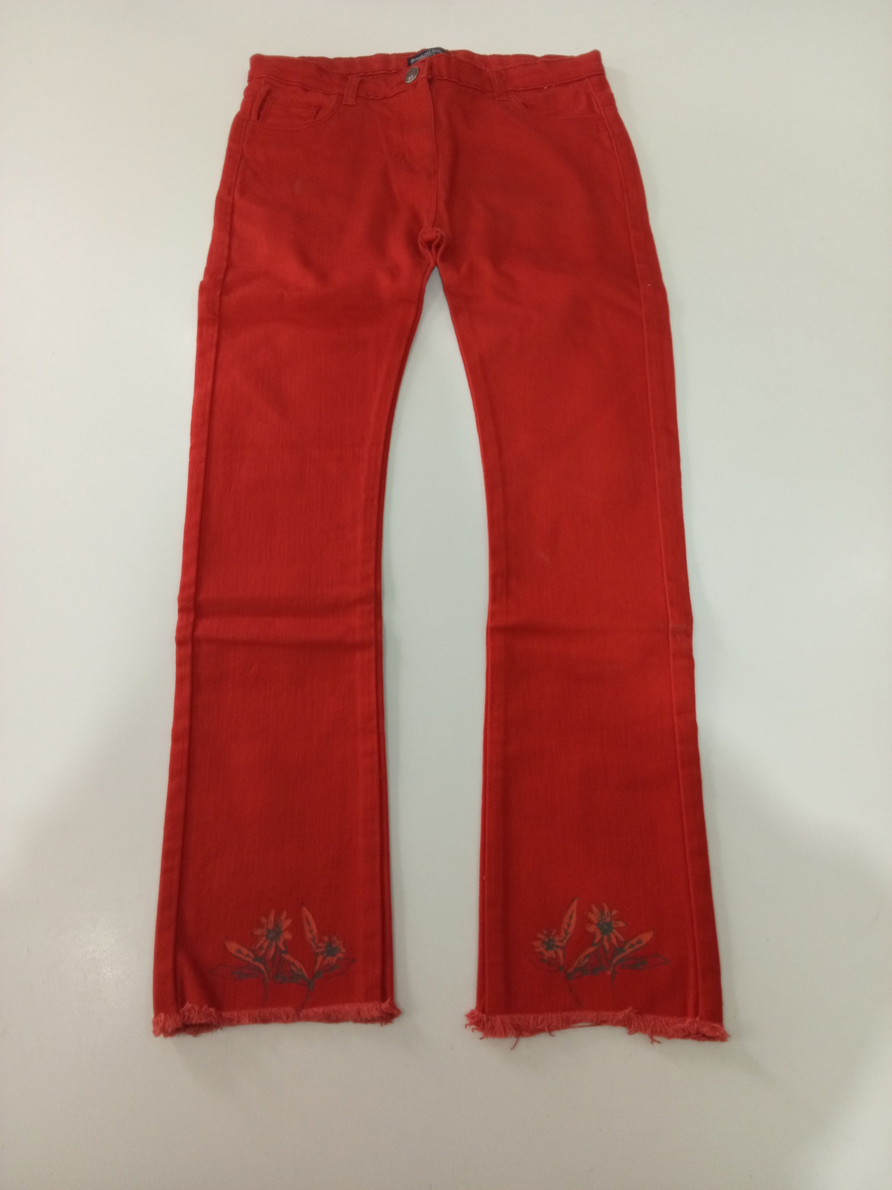 Girls Pants 11/12 yr
