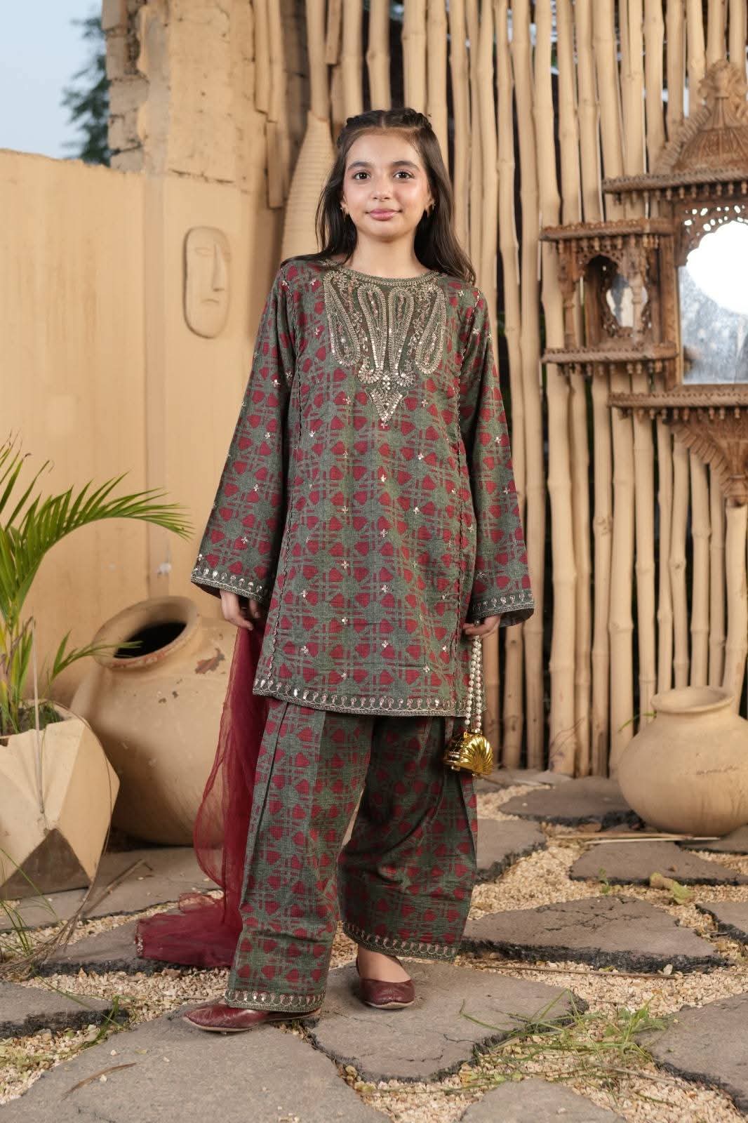 Al Qaswa Eid Special