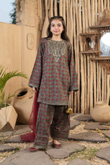 Al Qaswa Eid Special