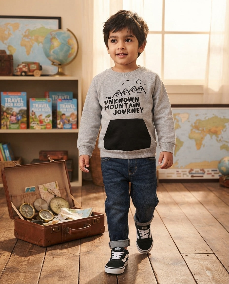 Beechtree  boy Sweatshirt